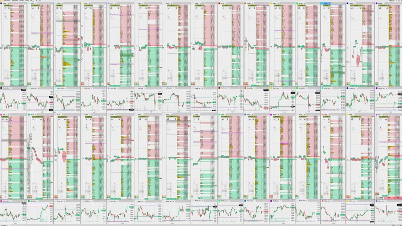 05.04.2024 MOEX СSALP Scalping Strategy ПРИВОД БОНДАРЯ ПРОП ПРОПКОМПАНИЯ Scalping Trading ДЕНЬГИ