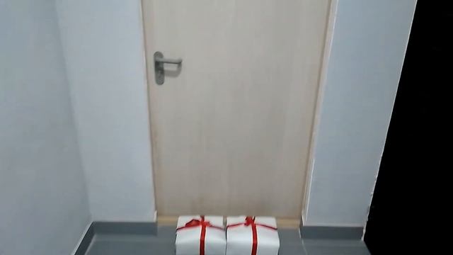 Дед мороз принёс подарки смотреть онлайн