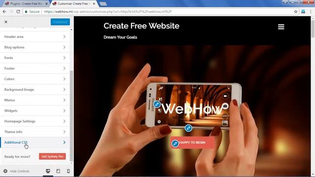 Hide Author Name And Date From Posts 2018 Updated | Wordpress Blog смотреть онлайн