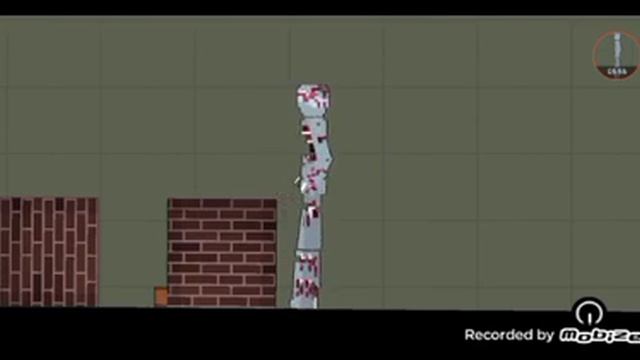 Мини:фильм слепой монстер в заброшке смотреть онлайн