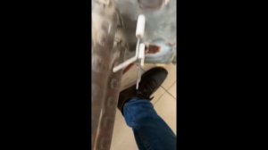 Хлопает котёл Baxi Slim. Что делать? Решение: легчайшее. Сможет каждый