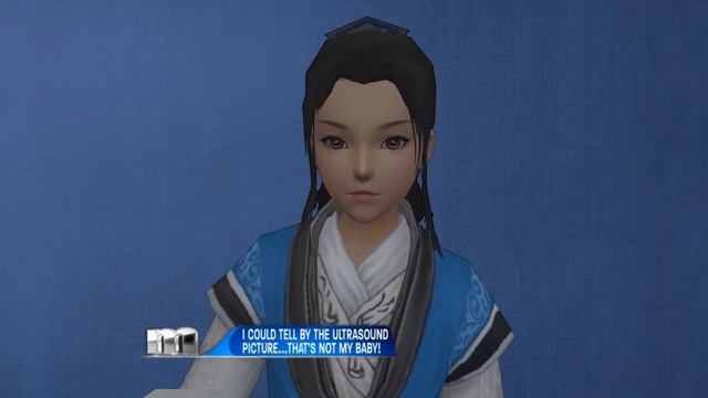 Age of Wushu: Wushu Diaries 4 смотреть онлайн