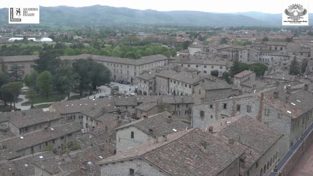 Opus Mirabilis - Dott. Luca Salimbeni смотреть онлайн