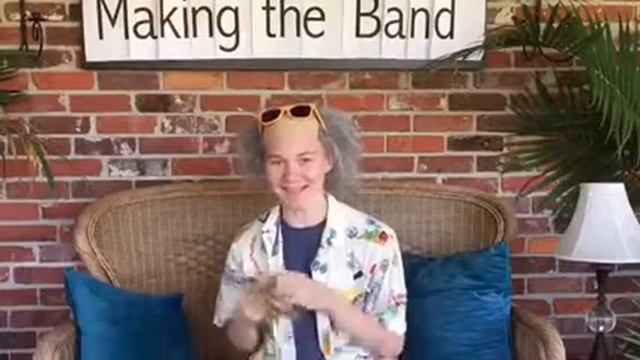 Kazoo band смотреть онлайн