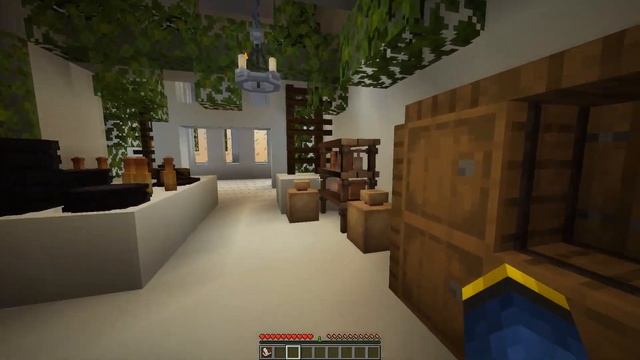 Прохождение Карты "Deducts" в Minecraft (Самый Худший Детектив!) смотреть онлайн