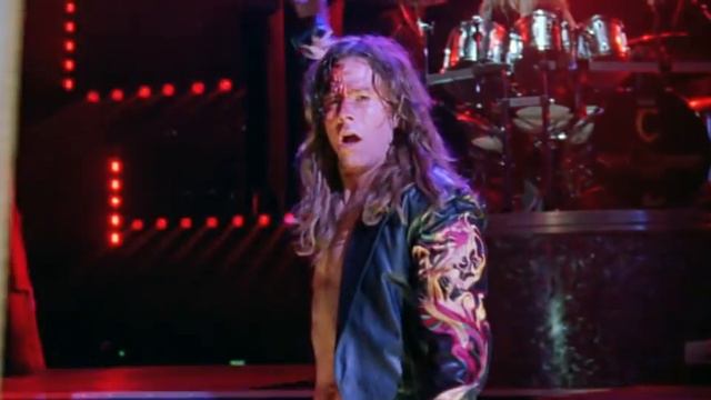 Rock star Blood pollution scene смотреть онлайн