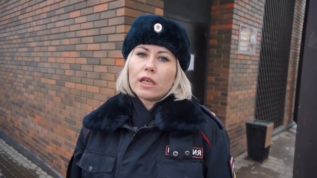 Ваш участковый Елена Шумакова. Брянская область. смотреть онлайн
