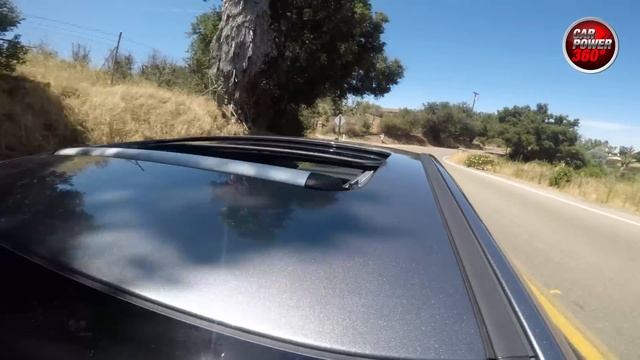 Hyundai Sonata 2018 - Prueba completa y cambios que tuvo смотреть онлайн