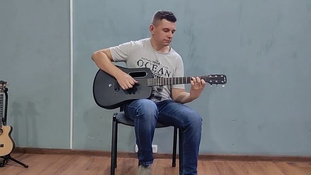 Pascal Letoublon - "Friendships" (cover). Lava me. смотреть онлайн
