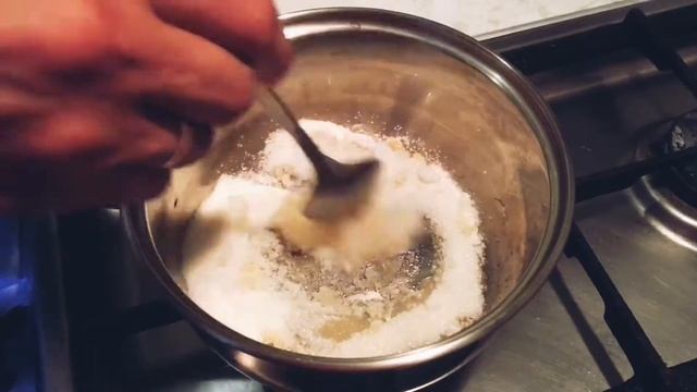 Приготовим вместе