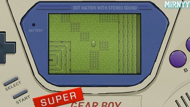 Я ЕГО НАШЁЛ! ► Sally Face #4