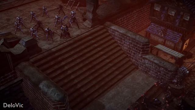 Dekaron M (Android) - First Look Gameplay! [KR] смотреть онлайн