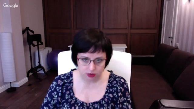 МК "Как продавать на вебинарах и как заставить на них платить?" 05.04.18 смотреть онлайн