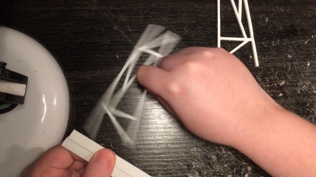 #урок 30: как сделать подставку для моделей смотреть онлайн