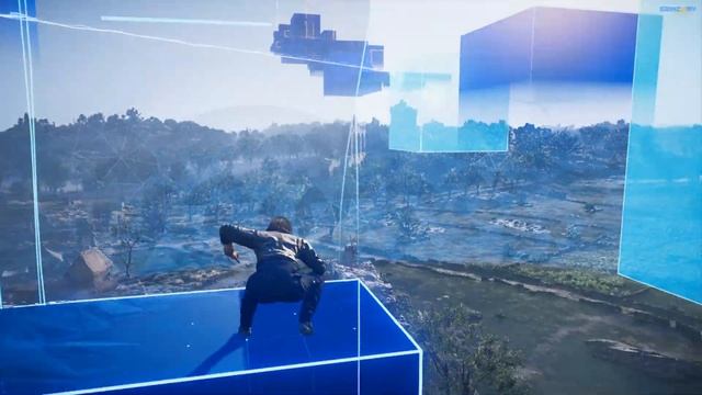 Аномалия Анимуса, акведук - прохождение, решение | Assassin's Creed Valhalla смотреть онлайн