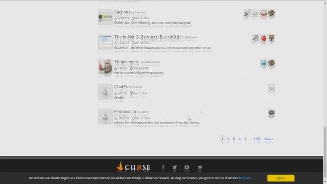 Как создать сервер Minecraft от А до Я | УСТАНОВКА ИКОНКИ СЕРВЕРА | УСТАНОВКА ПЛАГИНОВ | ЧАСТЬ 2 смотреть онлайн