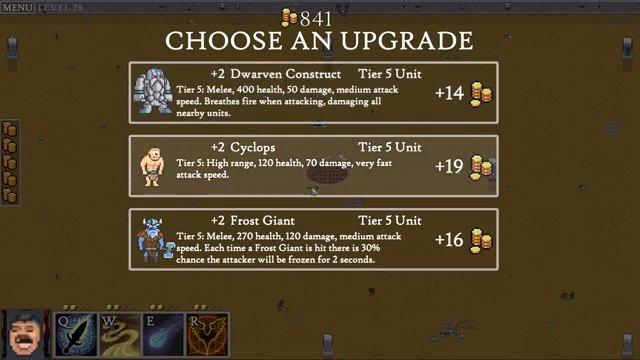 Mage & Monsters | New Player Gameplay смотреть онлайн