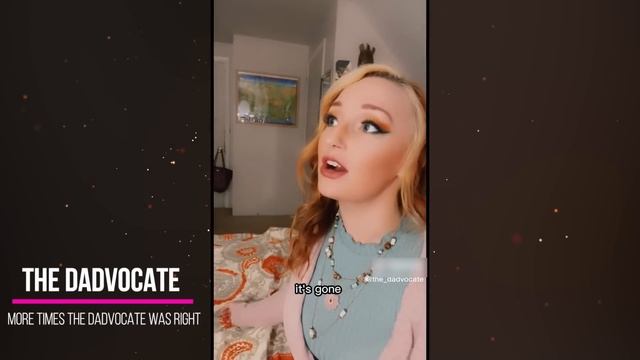 10 More Times The Dadvocate Was Right Compilation 4 смотреть онлайн