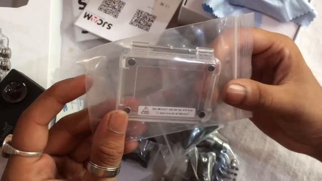 SJCAM 4000(wifi) Review+Sample clips смотреть онлайн