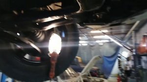 Замена масла в АКПП Ниссан Кашкай 1.6