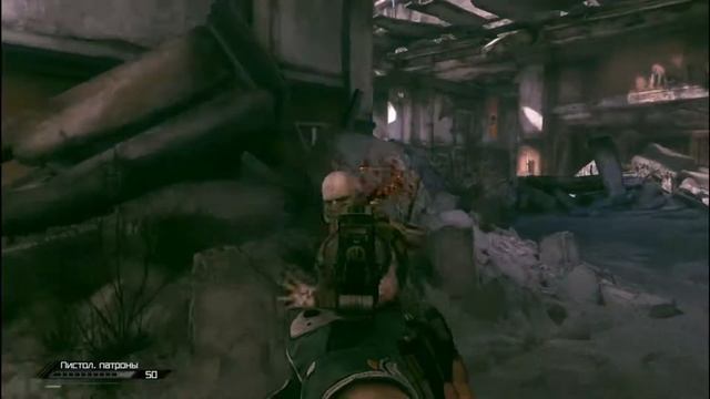 RAGE #1 / MAXLUQLAR BILAN JANG / O'ZBEKCHA LETSPLAY смотреть онлайн