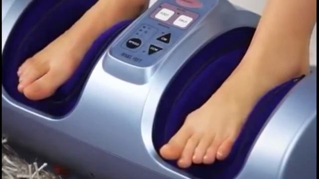 Массажер для ног US MEDICA Angel Feet