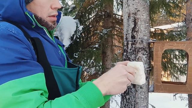 VLOG: ТОПИМ БАНЮ! И КАТАЕМСЯ С ДЕТЬМИ НА САНКАХ! /ФЕВРАЛЬ 2023/ смотреть онлайн