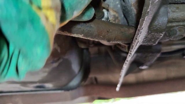 Насос Eberspacher гремит. Первое видео. смотреть онлайн