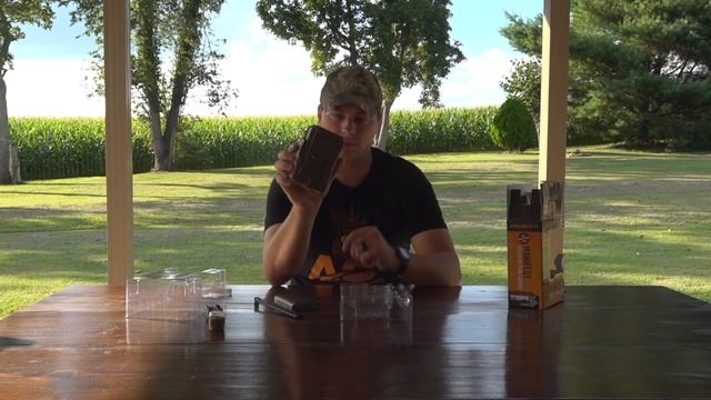 Muddy Manifest Cellular Camera REVIEW & UNBOXING!!! смотреть онлайн