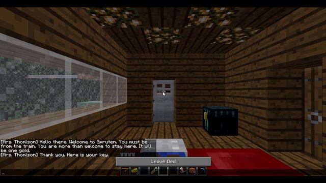 SolveIT Case 1 | The Missing Cornerstone (Minecraft Adventure Map) #1 смотреть онлайн