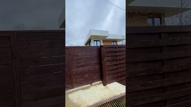 Продаю дом с ремонтом в г.Сочи. Стиль Хай-тек. 18 000 000₽ !!! смотреть онлайн