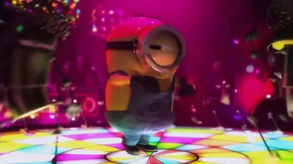 A dozen cookie boogie robots