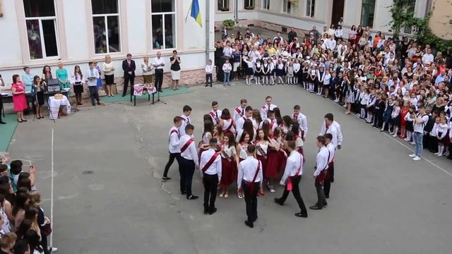 Вальс надії 2018 смотреть онлайн
