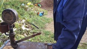 Топливная форсунка и распылитель для двигателя Deutz td226b-6IG15