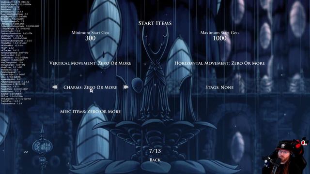 HK Randomizer: Basics and Getting Started смотреть онлайн