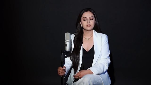 Monika Nazaryan - Hrashq Liner