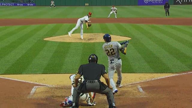 Brewers vs. Pirates Game Highlights (7/2/21) | MLB Highlights смотреть онлайн