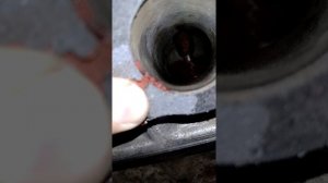 Как проверить ГБЦ на трещины