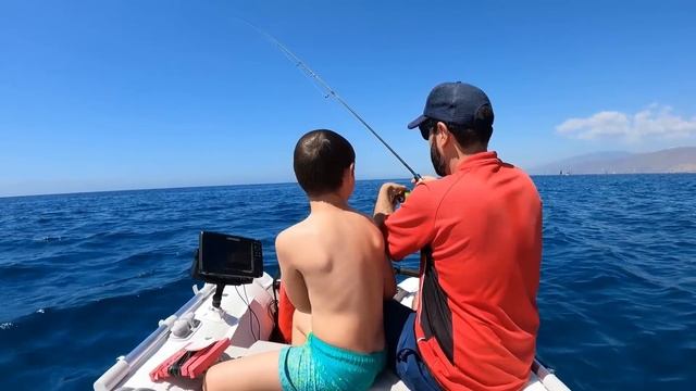 ¿Merece la pena una MINI ZODIAC? ¿Es legal pescar en ella? ? смотреть онлайн