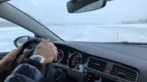 Зимние Шины с шипами и без. Липучка или Шипы? Проверил лично