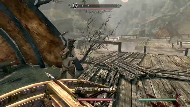 "HAHAHAHA......THAT WAS SATISFYING AF TO WATCH!!!"😂😂 смотреть онлайн