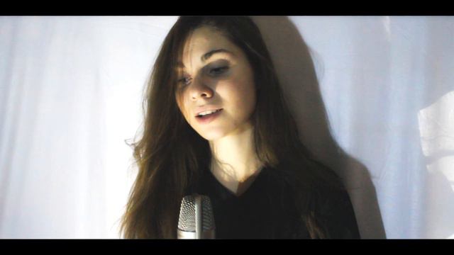 EMIN & АНИ ЛОРАК - Проститься (cover by Sunny Smile) смотреть онлайн