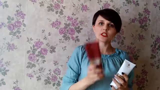 Шампунь и кондиционер от Армэль.Armelle отзыв. смотреть онлайн