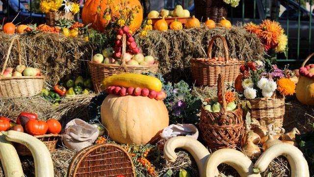 Народные приметы на 22 августа. смотреть онлайн