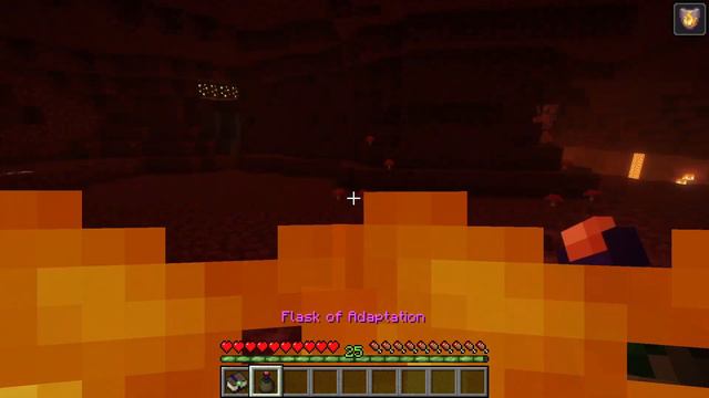 Mod Showcase | Wandering Bags 1.16.5 - 1.20.X смотреть онлайн