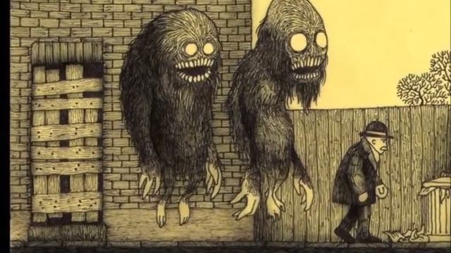 Необычный пациент психбольницы