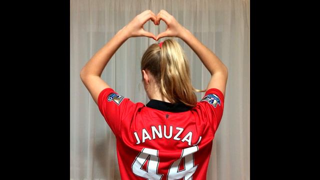 Adnan Januzaj project смотреть онлайн
