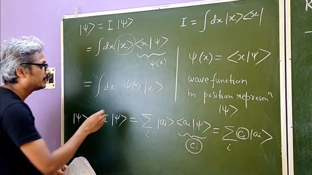 Position and Momentum Representations in Quantum Mechanics смотреть онлайн