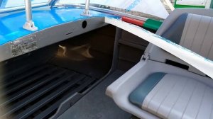 "Казанка-М" ..колхозный тюнинг..