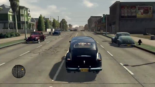 L.A. Noire Прохождение игры начало смотреть онлайн